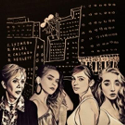 BWW Previews: LAS MUJERES DE LORCA at Teatro Mayor Julio Mario Santo Domingo
