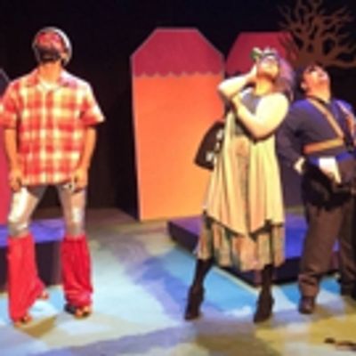 BWW Interview: STAGES Youth Theater: Making the Child the Center of the Story