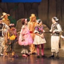BWW Review: Valley Youth Theatre Presents MADAGASCAR