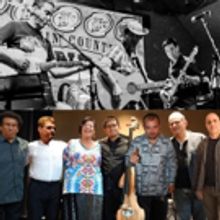 Flushing Town Hall Brings Two Cultures To One Stage With Its Final Global Mashups…