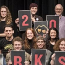 UCSB's New Works Lab Amplifies New Artistic Voices