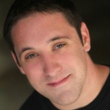 Get In The Holiday Spirit With A CHARLIE BROWN CHRISTMAS At The Roxy Regional Theatre