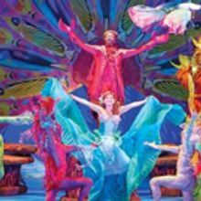 Review Roundup: DISNEY'S THE LITTLE MERMAID at Fox Cities PAC