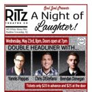 Soul Joel Presents A Night Of Laughter