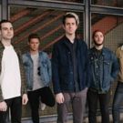 LIMBS Release New Single FATHER'S SON From Upcoming Album Out 4/27