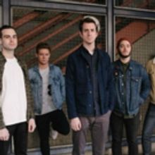 LIMBS Release New Single FATHER'S SON From Upcoming Album Out 4/27