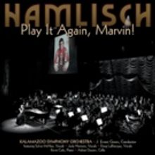 Varese Sarabande Records Will Release PLAY IT AGAIN, MARVIN! A MARVIN HAMLISCH CELEBR