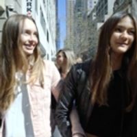 VIDEO: Sneak Peek - Lifetime's New Competition Series MAKING A MODEL WITH YOLANDA… Video