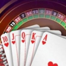 Hangar Theatre Co Presents BET YOUR BOTTOM DOLLAR