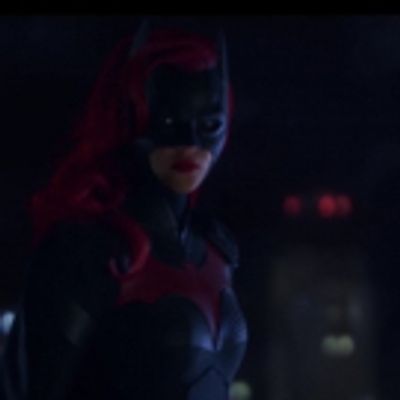VIDEO: The CW Shares BATWOMAN Official Teaser