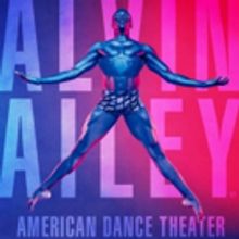 STG Presents Alvin Ailey American Dance Theater Featuring Two Seattle Premieres