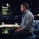 Robert Buckley Receives A Message For His Father In New Clip From All New HOLLYWOOD…