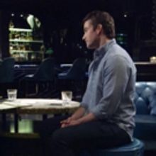 Robert Buckley Receives A Message For His Father In New Clip From All New HOLLYWOOD…