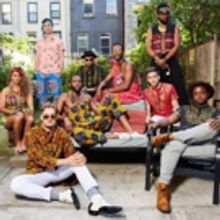 Mwenso & The Shakes Will Have Audiences Dancing at Walton Arts Center this September