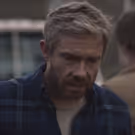Netflix Shares Official Trailer For CARGO Starring Martin Freeman