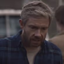 Netflix Shares Official Trailer For CARGO Starring Martin Freeman