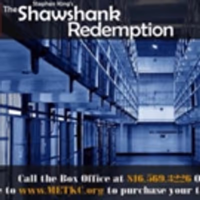 BWW Interview: Owen O'Neill of THE SHAWSHANK REDEMPTION at Metropolitan Ensemble Theatre At The Warwick Theatre