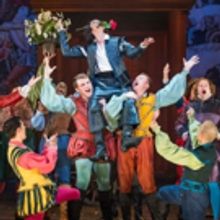 Al Ravenna Festival arriva l'Opera North con KISS ME, KATE