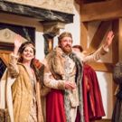 American Shakespeare Center Spring Season Starts Performances This Week