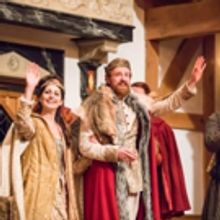 American Shakespeare Center Spring Season Starts Performances This Week