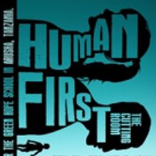 Courtney Bassett, F. Michael Haynie, Natalie Weiss and More Set for HUMAN FIRST Fundr