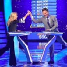 WHO WANTS TO BE A MILLIONAIRE Presents SHARK TANK Week