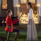 Hallmark Channel Premieres WHEN CALLS THE HEART, MEET THE PEETES, 2/18