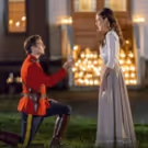 Hallmark Channel Premieres WHEN CALLS THE HEART, MEET THE PEETES, 2/18