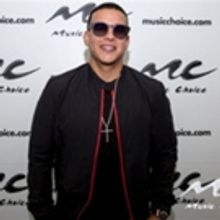 Daddy Yankee Named Music Choice's April Artist of the Month