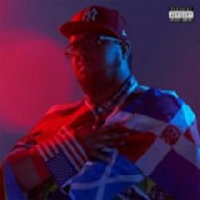 Announcing IMMIGRANT MADE, Gastor Almonte's Debut Comedy Album and Special