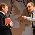 Complete Casting Announced for the West End Premiere of PRESSURE