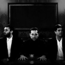 Mini Mansions Release New Single BAD THINGS (THAT MAKE YOU FEEL GOOD)