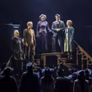All Aboard the Hogwarts Express! Meet the Cast of HARRY POTTER AND THE CURSED CHILD…