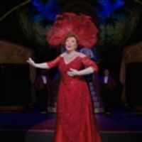 VIDEO: Call On Betty Buckley In All New Footage of HELLO, DOLLY! on Tour! Video