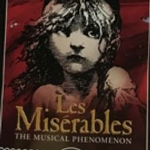BWW Review: LES MISERABLES at Robinson Performance Hall Dazzles in its Return to Litt