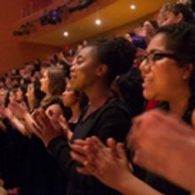 Over 1,000 Student Singers to Celebrate the 30th Anniversary of the Annual High Schoo