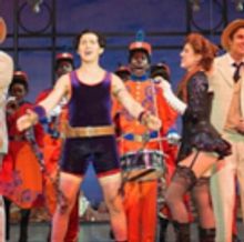 Ogunquit Playhouse Nominated For 17 IRNE Awards