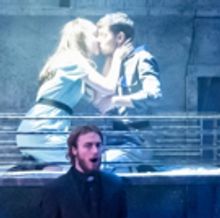 Photo Flash: The British Theatre Academy Presents SPRING AWAKENING