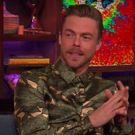 VIDEO: Derek Hough-Led SINGIN' IN THE RAIN is Still in The Works