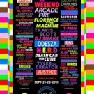 Life Is Beautiful Music & Art Festival Announces 2018 Music Lineup