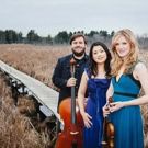 Neave Trio Performs Bernstein& More in All-American Program at DiMenna Center