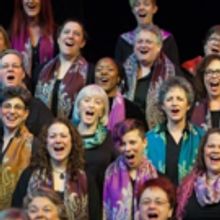 Seattle Women's Chorus Wants Audiences to HEAR ME ROAR!