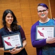 Jennifer Gersten Wins 2018 Rubin Prize in Music Criticism