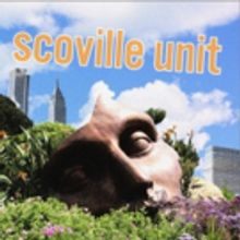 Scoville Unit Announces New Self-Titled Album