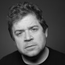 Patton Oswalt to Headline The Ohio April 28