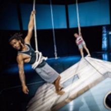 Upswing's THE RAMSHACKLE HOUSE Coming to Stratford for Christmas