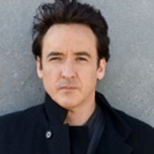 John Cusack Comes to The Palace
