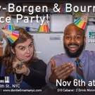 Moy-Borgen & Bourne's Office Party Returns with an ELECTION DAY SPECIAL