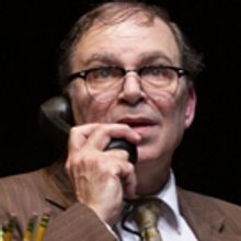 Photo Flash: First Look At The Off-Broadway Premiere of A JEWISH JOKE