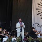 San Francisco Opera Celebrates Opening Of 96th Season With Free Opera In The Park…